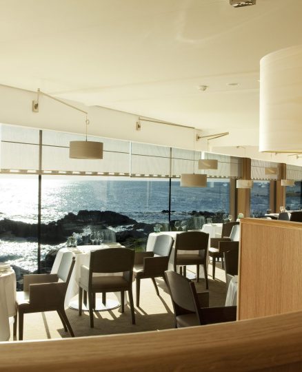 Restaurant gastronomique Restaurant gastronomique
